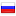 rencontres-francophones.net server is located in Russia